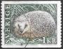 Mi. č. 1925 Švédsko ʘ za 1,20 Kč xsve6x09x
