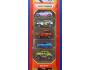 MBX Retro 5 Pack Matchbox