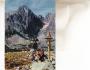 439760 Slovensko - Vysoké Tatry