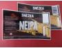 PE samolepka PIVOVAR PEC POD SNĚŽKOU NEIPA 1ks viz foto