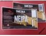 PE samolepka PIVOVAR PEC POD SNĚŽKOU NEIPA 1ks 1l viz foto