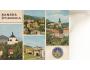 439858 Slovensko - Banská Štiavnica