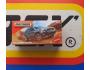Jeep Cherokee Trailhawk MB 45/125 Matchbox Power Grabs