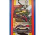 Hardnoze MB Matchbox Jurassic World