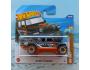 Jeep Gladiator 2020 HW Dirt Hotwheels