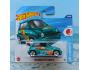 Honda City Turbo II 1985 HW J - Imports Hotwheels Treasure H