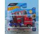 Optimus Prime HW Screen Time Hotwheels