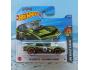 Corvette - Gas Monkey Garage 1968 HW Dream Garage Hotwheels