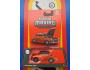 Morris Minor 1956 Moving Parts Matchbox