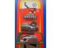 Ford Focus RS 2018 Moving Parts Matchbox