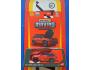 Toyota Sequoia TRD Pro 2024 Moving Parts Matchbox