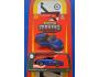Porsche 718 Spyder RS 2024 Moving Parts Matchbox