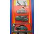 Mini Cooper SE 2022 Moving Parts Matchbox