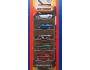 MBX Japan Cruisers II 5 Pack Matchbox