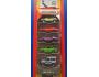 MBX Retro II 5 Pack Matchbox