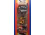 MBX Construction 5 Pack Matchbox