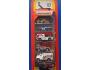 MBX Rescue V 5 Pack Matchbox