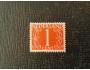 Nizozemsko (Nederland) 1946, Michel č. 468 (1 cent)
