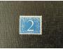 Nizozemsko (Nederland) 1946, Michel č. 469 (2 cent)