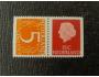 Nizozemsko (Nederland) 1953, 5 a 15 cent