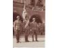 NĚMECKÁ ARMÁDA VE FRENŠTÁTĚ=roku 1942-FOTO 18x13 /// 33