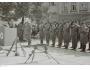 NĚMECKÁ ARMÁDA -FRENŠTÁT=kolem roku 1942-FOTO 18x13 /// 15