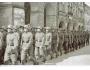 NĚMECKÁ ARMÁDA -FRENŠTÁT=kolem roku 1942-FOTO 18x13 /// 17
