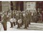 NĚMECKÁ ARMÁDA -FRENŠTÁT=kolem roku 1942-FOTO 18x13 /// 24