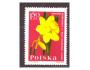 Polsko Mi 1548 - květina **