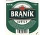 PE - PRAHA - STAROPRAMEN - BRANÍK
