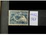 Nizozemsko (Nederland) 1952, Michel č. 587