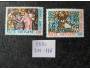 Vatikán (Poste Vaticane) 1980, Michel č. 775-776