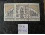 Vatikán (Poste Vaticane) 1974, Michel č. 640-642, v bločku