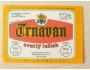 Trnavan 12 Trnava - pivní etiketa