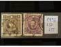 Čína 1932, Michel č. 250 a 255
