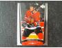 Chad Kilger 1998-99 Chicago Blackhawks, Upper Deck č. 244