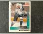 Fredrik Olausson 1999-2000 Anaheim Mighty, Upper Deck č. 344