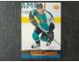 Vincent Damphousse 1998-99 San Jose Sharks, Upper Deck 108