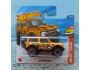 Ford Bronco 2021 HW Hot Trucks Hotwheels