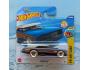 Long Bloc HW Art Cars Hotwheels