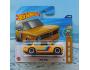 BMW 2002 HW 70s VS. 90s Hotwheels