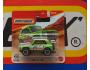 MBX Field Car MB 6/125 Matchbox