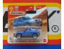 Toyota RAV 4 Off Road 1997 MB 33/125 Matchbox