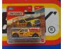 Ford F - 150 Contractor Truck 2015 MB 18/125 Matchbox