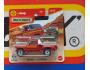 Jeep J 10 Stepside 1980 MB 34/125 Matchbox