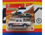 Toyota Landcruiser 78 2017 MB 40/125 Matchbox