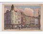 OLOMOUC=MASARYKOVO NÁMĚSTÍ=rok1920*R5012