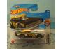 Small Bloc Taxi HW Metro Hotwheels