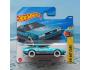 DMC DeLorean HW Art Cars Hotwheels