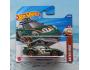 Porsche 911 Rallye HW Safari Mode Hotwheels